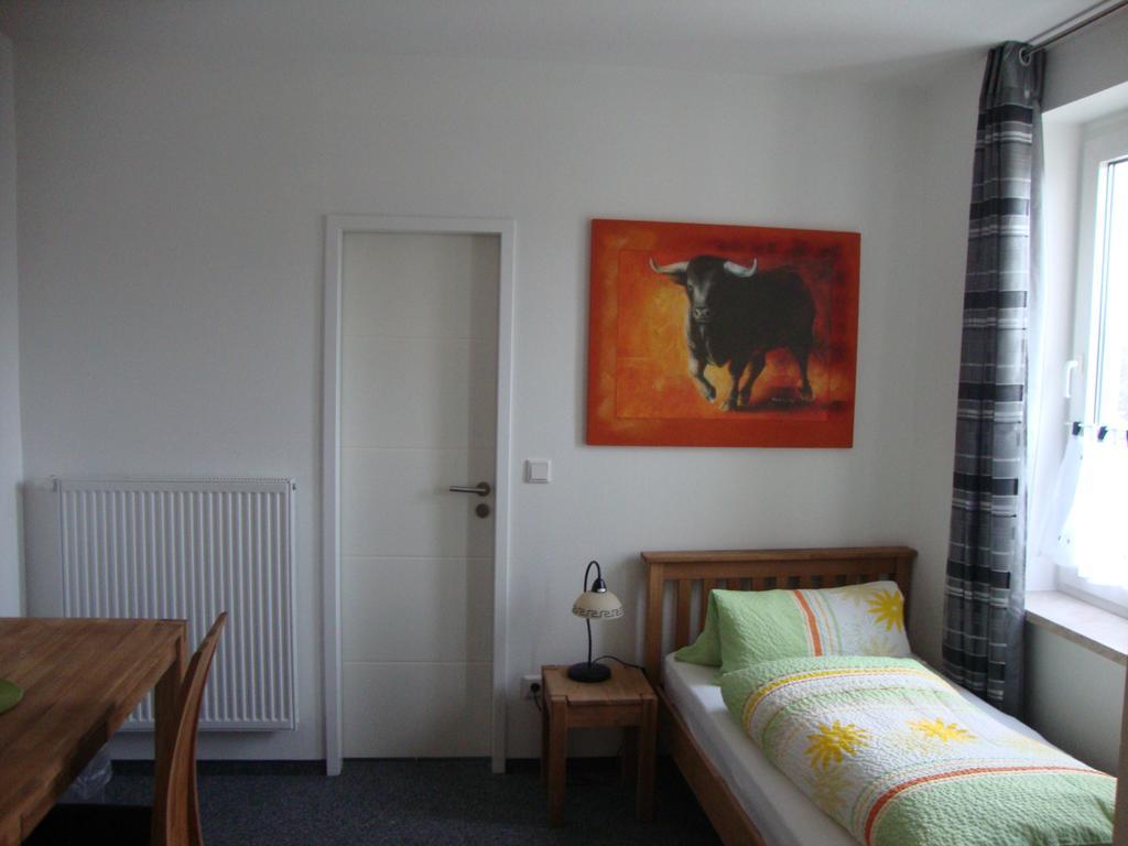 Hotel Raffelberger Hof à Mülheim an der Ruhr Chambre photo