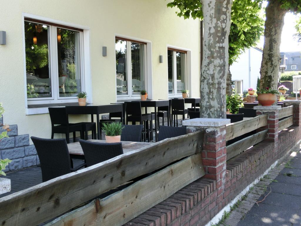 Hotel Raffelberger Hof à Mülheim an der Ruhr Extérieur photo
