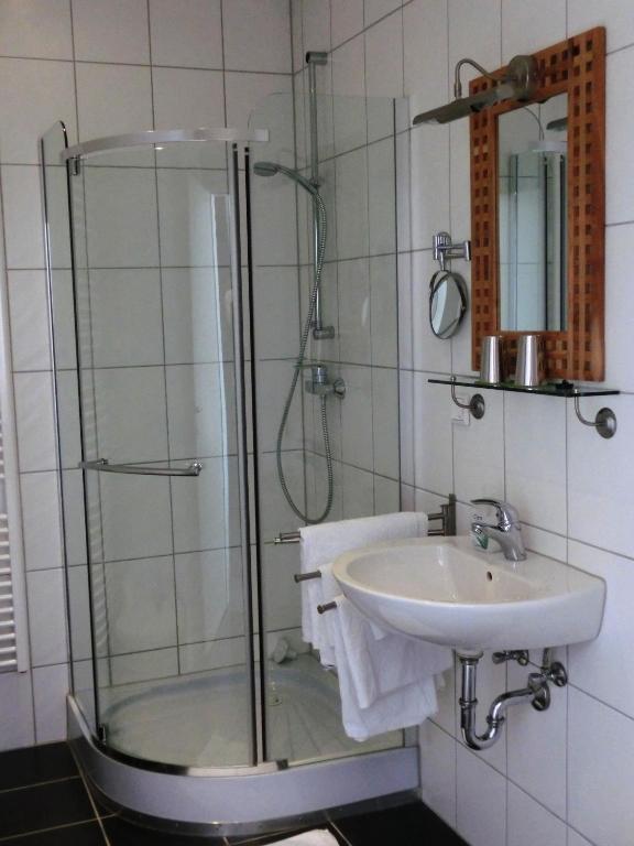Hotel Raffelberger Hof à Mülheim an der Ruhr Extérieur photo